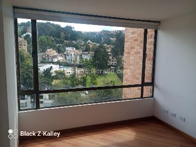 Apartamento en venta en Calatrava, Bogotá · foto 5 de 19