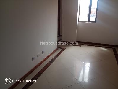 Apartamento en venta en Calatrava, Bogotá · foto 12 de 19
