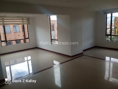 Apartamento en venta en Calatrava, Bogotá · foto 3 de 19