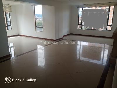 Apartamento en venta en Calatrava, Bogotá · foto 2 de 19