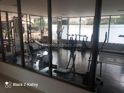 Apartamento en venta en Calatrava, Bogotá · foto 19 de 19