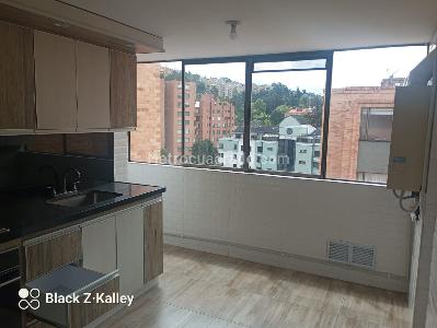 Apartamento en venta en Calatrava, Bogotá · foto 4 de 19