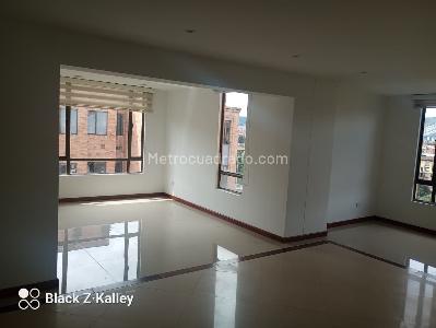 Apartamento en venta en Calatrava, Bogotá · foto 9 de 19