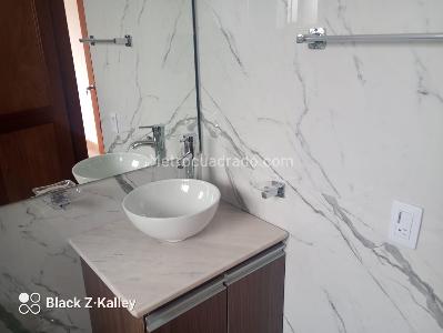 Apartamento en venta en Calatrava, Bogotá · foto 10 de 19
