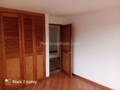 Apartamento en venta en Calatrava, Bogotá · foto 13 de 19