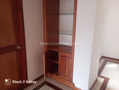 Apartamento en venta en Calatrava, Bogotá · foto 14 de 19