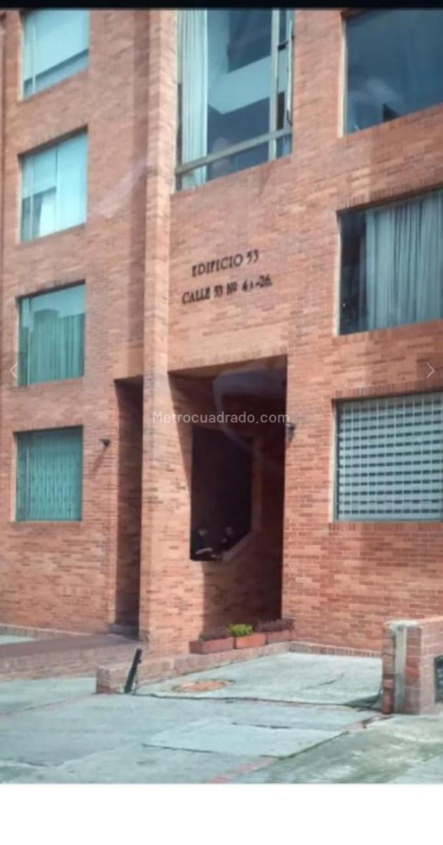 Apartaestudio en Arriendo  CHAPINERO ALTO