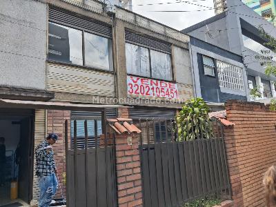 Casa en Venta, EL RECUERDO, Bogotá D.C.