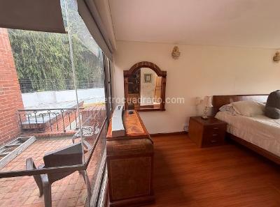 Casa de 4 alcobas en venta en San Jose De Bavaria, Bogotá, 356 m² · foto 7 de 15