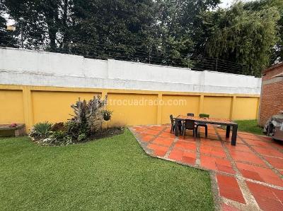 Casa de 4 alcobas en venta en San Jose De Bavaria, Bogotá, 356 m² · foto 4 de 15