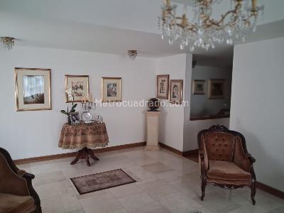 Apartamento en venta en Chico, Bogotá · foto 12 de 18