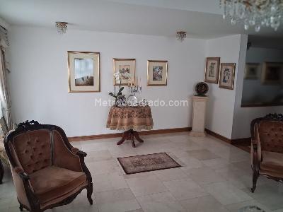 Apartamento en venta en Chico, Bogotá · foto 13 de 18