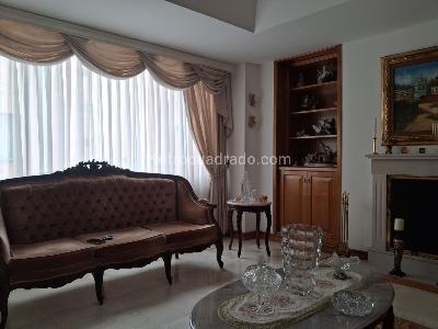 Apartamento en venta en Chico, Bogotá · foto 14 de 18