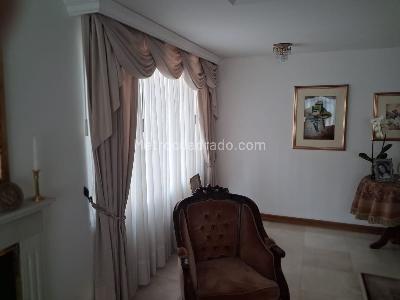 Apartamento en venta en Chico, Bogotá · foto 16 de 18