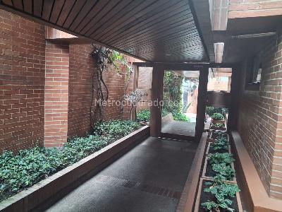 Apartamento en venta en Chico, Bogotá · foto 17 de 18