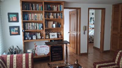 Apartamento en venta en Chico, Bogotá · foto 2 de 18