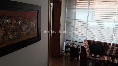 Apartamento en venta en Chico, Bogotá · foto 3 de 18