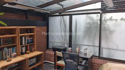 Apartamento en venta en Chico, Bogotá · foto 4 de 18