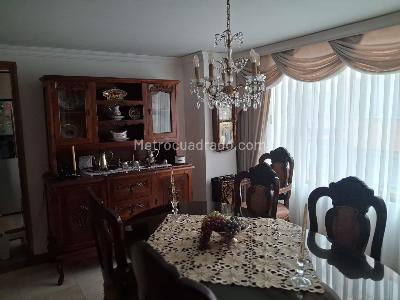 Apartamento en venta en Chico, Bogotá · foto 6 de 18