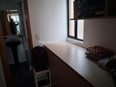Apartamento en venta en Chico, Bogotá · foto 7 de 18
