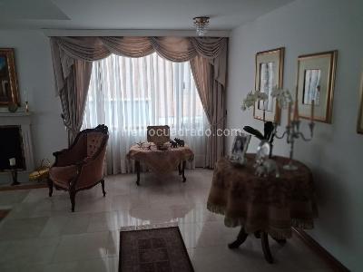 Apartamento en venta en Chico, Bogotá · foto 8 de 18