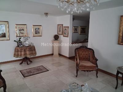 Apartamento en venta en Chico, Bogotá · foto 9 de 18
