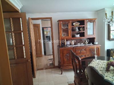 Apartamento en venta en Chico, Bogotá · foto 10 de 18