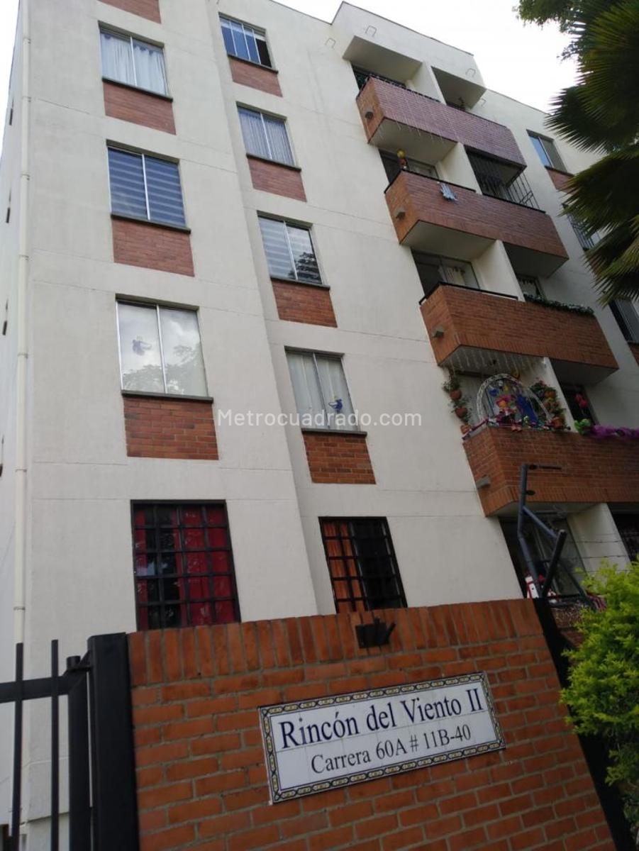 Arriendo de Apartamento en Santa anita - Cali - 18382-M5468865