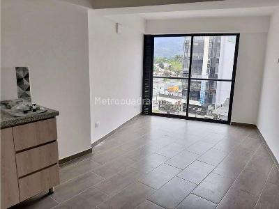 Apartamento en venta en Sector Avenida Bolivar, Armenia · foto 2 de 9