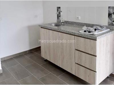 Apartamento en venta en Sector Avenida Bolivar, Armenia · foto 4 de 9