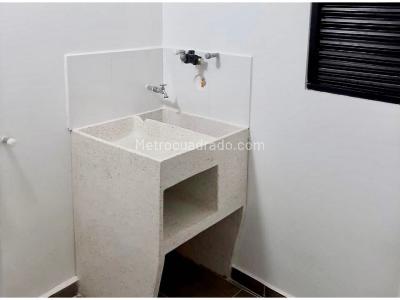 Apartamento en venta en Sector Avenida Bolivar, Armenia · foto 6 de 9
