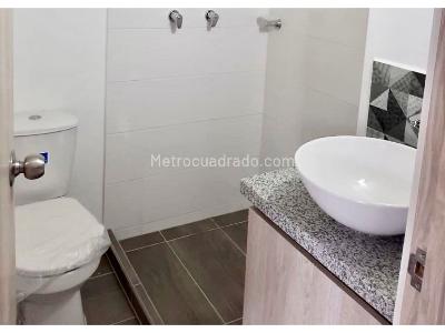 Apartamento en venta en Sector Avenida Bolivar, Armenia · foto 8 de 9