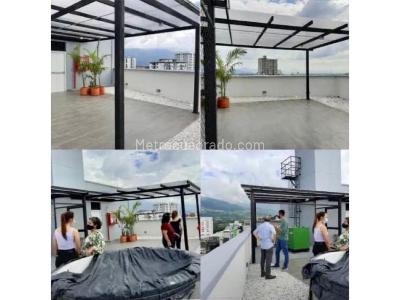 Apartamento en venta en Sector Avenida Bolivar, Armenia · foto 9 de 9