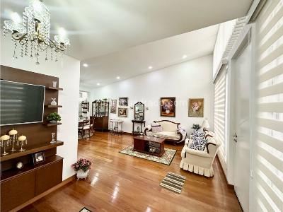 Casa de 3 alcobas en venta en Oro Negro Universidad Antonio Nariño, Armenia, 163 m² · foto 6 de 20