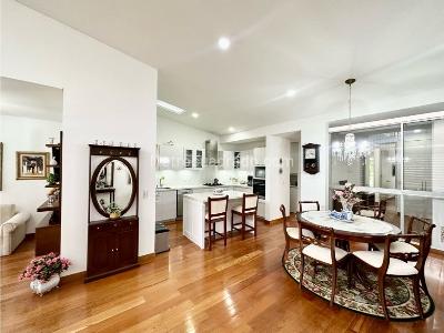 Casa de 3 alcobas en venta en Oro Negro Universidad Antonio Nariño, Armenia, 163 m² · foto 8 de 20