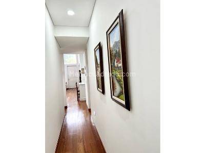 Casa de 3 alcobas en venta en Oro Negro Universidad Antonio Nariño, Armenia, 163 m² · foto 16 de 20