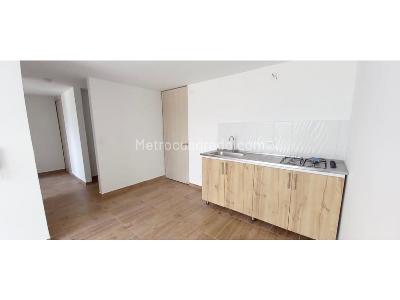 Apartamento de 2 alcobas en venta en Americas Al Occidente De Armenia, Armenia, 45 m² · foto 2 de 15