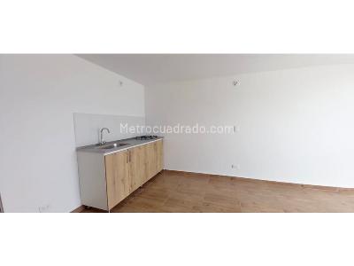Apartamento de 2 alcobas en venta en Americas Al Occidente De Armenia, Armenia, 45 m² · foto 4 de 15
