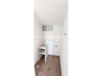 Apartamento de 2 alcobas en venta en Americas Al Occidente De Armenia, Armenia, 45 m² · foto 5 de 15