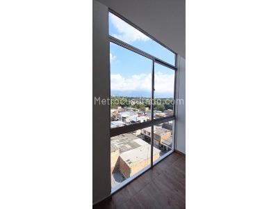 Apartamento de 2 alcobas en venta en Americas Al Occidente De Armenia, Armenia, 45 m² · foto 9 de 15