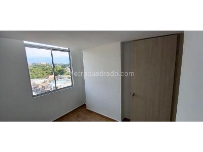 Apartamento de 2 alcobas en venta en Americas Al Occidente De Armenia, Armenia, 45 m² · foto 10 de 15