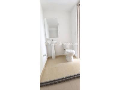 Apartamento de 2 alcobas en venta en Americas Al Occidente De Armenia, Armenia, 45 m² · foto 13 de 15