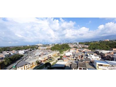 Apartamento de 2 alcobas en venta en Americas Al Occidente De Armenia, Armenia, 45 m² · foto 14 de 15
