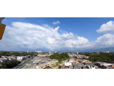 Apartamento de 2 alcobas en venta en Americas Al Occidente De Armenia, Armenia, 45 m² · foto 15 de 15