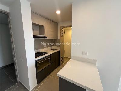 Apartaestudio en venta en Av, Armenia, 44 m² · foto 2 de 10