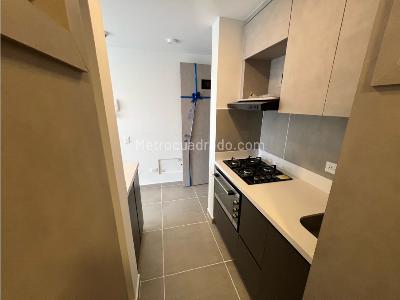 Apartaestudio en venta en Av, Armenia, 44 m² · foto 3 de 10