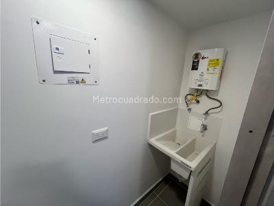 Apartaestudio en venta en Av, Armenia, 44 m² · foto 7 de 10