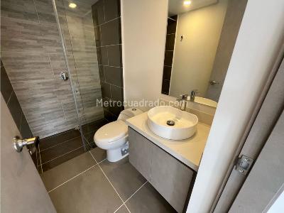 Apartaestudio en venta en Av, Armenia, 44 m² · foto 9 de 10