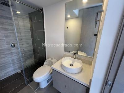 Apartaestudio en venta en Av, Armenia, 44 m² · foto 10 de 10