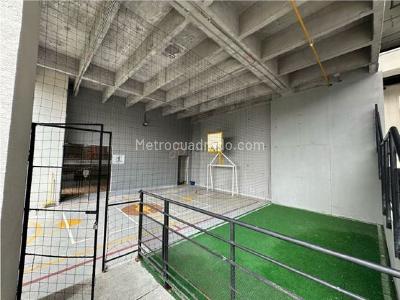 Apartaestudio en venta en Oro Negro, Armenia, 48 m² · foto 2 de 18
